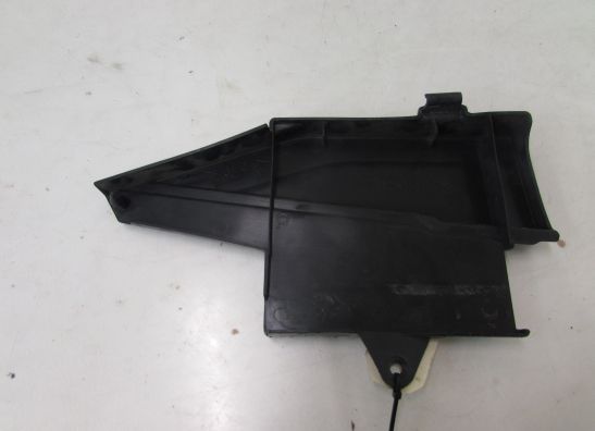 Sonstiges Yamaha XJ 900 S Diversion