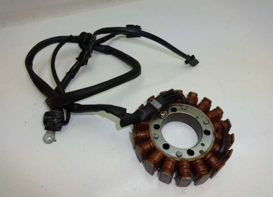 Lichtmaschine Suzuki VX 800
