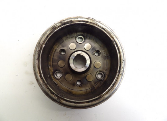 Rotor vliegwiel Yamaha XV 250 Virago