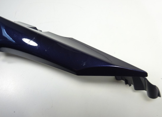 Linker achterkant Honda NC 750 X