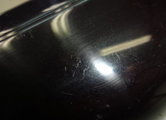 Cowl left rear Yamaha XJ 600 Diversion