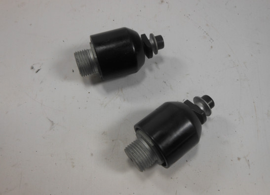Lenker Aprilia Dorsoduro 1200