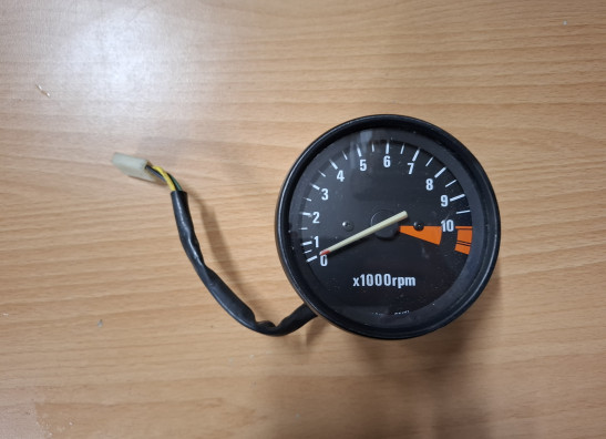 Meter Honda VF 700  750 C Magna