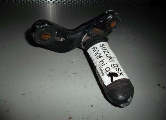 Rechter schetsplaat Suzuki GSX F 600