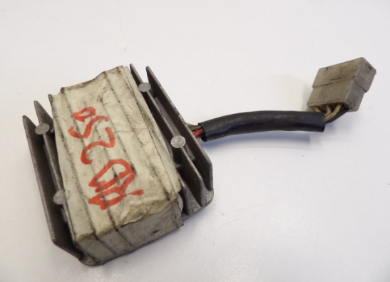 Regulator rectifier  Yamaha RD 250