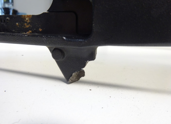 Swingarm Suzuki GSX R 600