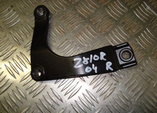Motorblok Kawasaki ZX 10 R