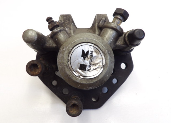 Remklauw links voor Kawasaki GPZ 900