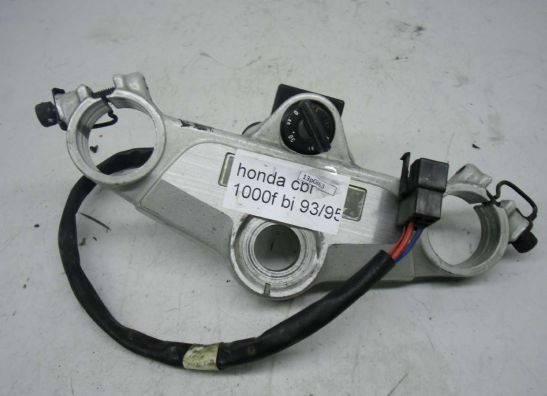 Fork top bridge Honda CBR 1000 F