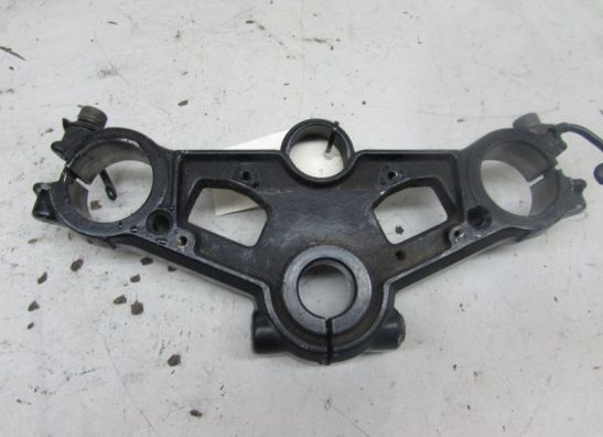 Fork top bridge Honda CBX 750 F