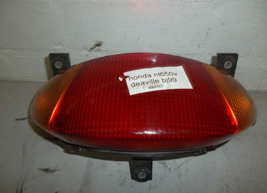 Rear light Honda Deauville 650 - 700