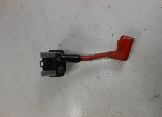 Startmotor relais Yamaha YZF R1