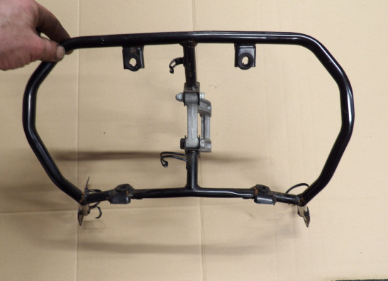 Geweih  Verkleidungshalter Suzuki GSX R 750