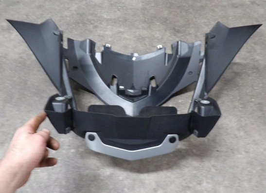 Topkuip BMW R 1200 RT