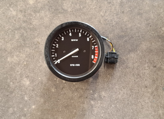 Meter BMW R 100 GS
