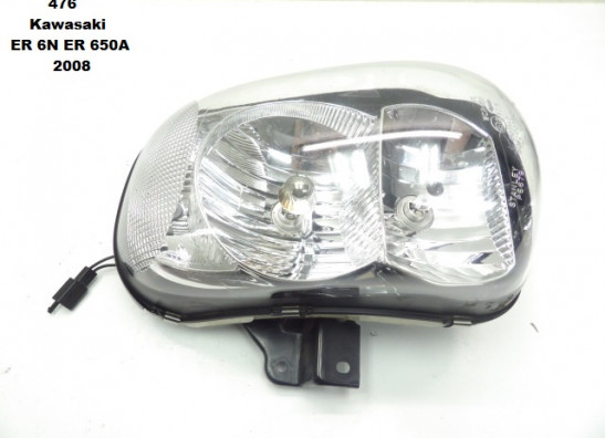 Koplamp Kawasaki ER 6