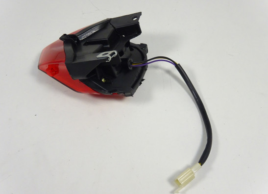 Achterlicht Benelli 302 R