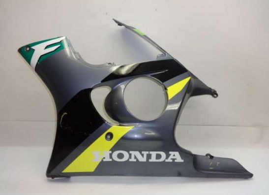 Linker onderkuip Honda CBR 600 F