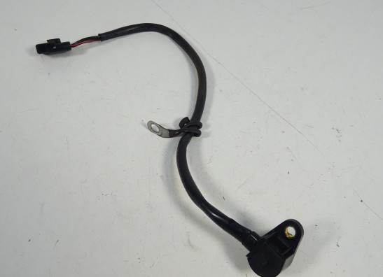 Speedometer gear box Suzuki GSR 600