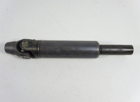 Cardan as BMW R 1150 GS