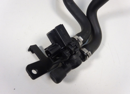 Luchtfilterhuis Aprilia Tuono 660