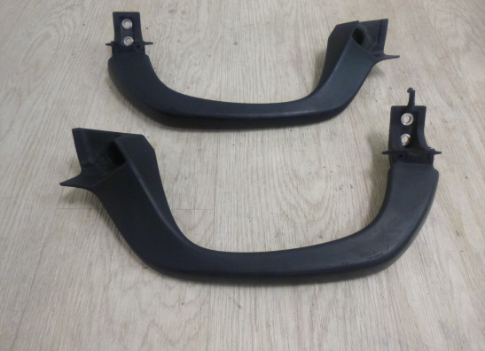 Achterhandvat BMW K 1300 GT