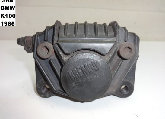 Achter remklauw BMW K 100