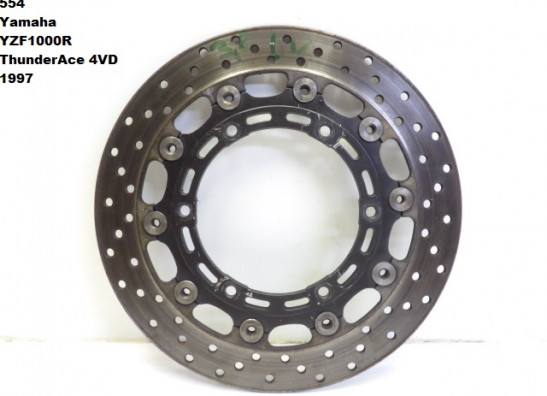 Bremsscheibe vorne links Yamaha YZF 1000 Thunderace