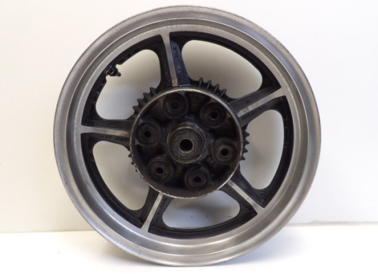 Achtervelg Honda VF 700  750 C Magna