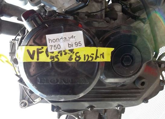Motorblock Honda VFR 750