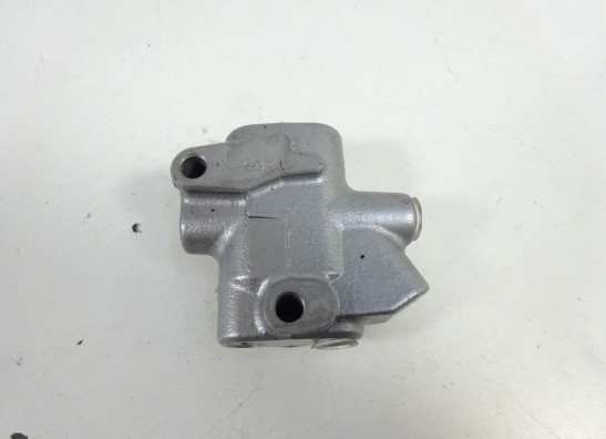 ABS Systeme Honda CBF 1000