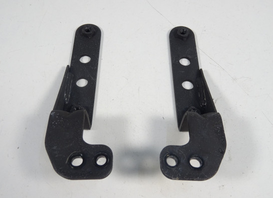 Front fender Kawasaki ER 6