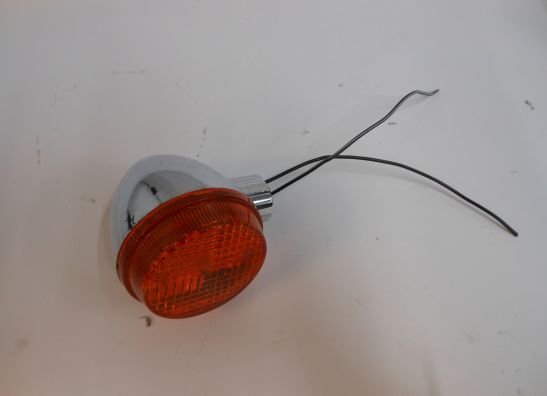 Winker left rear Honda VTX 1300