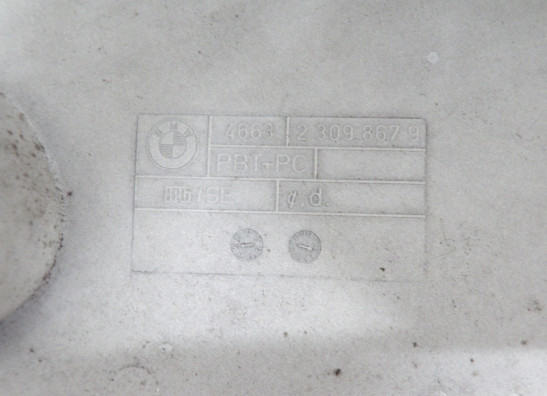 Linker zijkuip BMW K 1100 LT