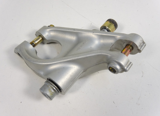 Link systeem achterveer Ducati monster 600