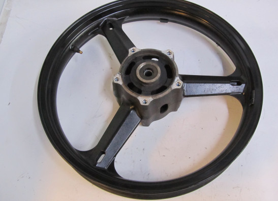 Voorvelg Suzuki DL 650 V STROM