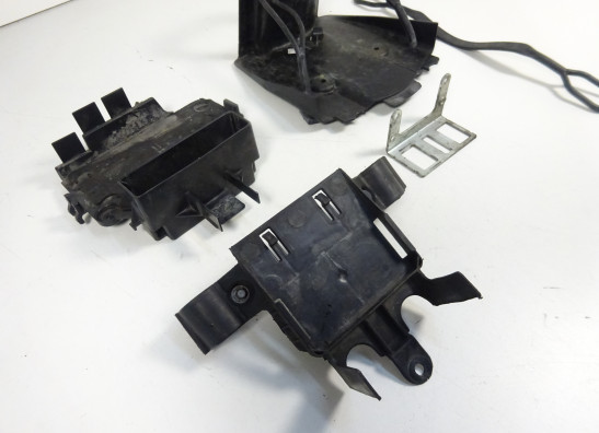 Fairing inner side KTM 690 SM