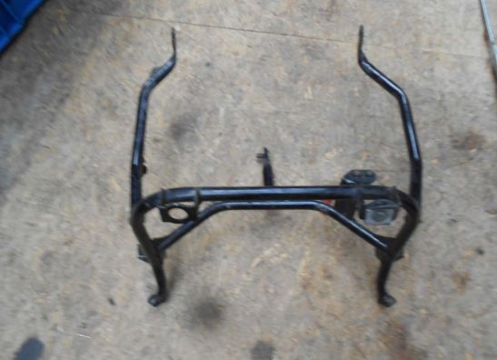 Kuipframe Kawasaki GPX 600