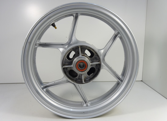 Felge hinten Kawasaki VERSYS 650