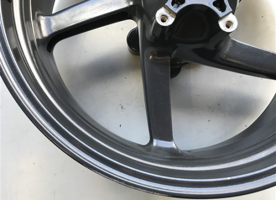 Achtervelg Aprilia RSV 1000