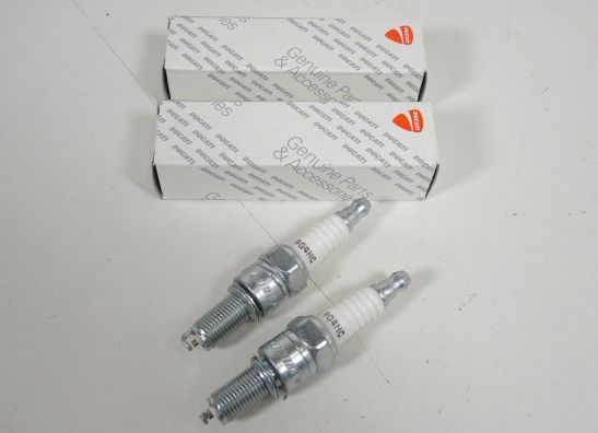 Ignition Coil Ducati 749  999