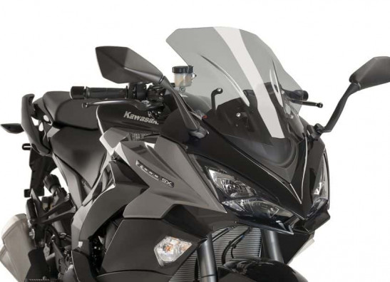 Wind screen Kawasaki Z 1000 Sx