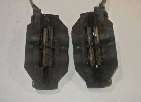 Bremssattel Bremszangen vorne BMW R 1150 R