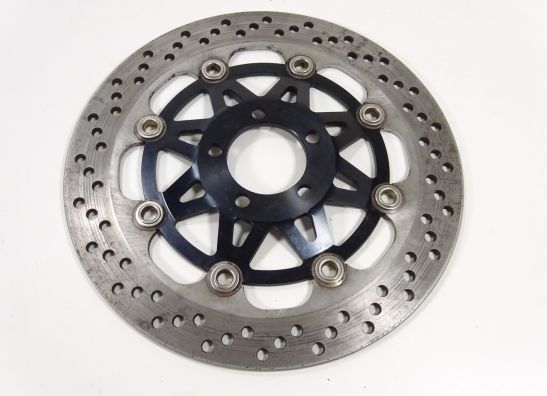 Bremsscheibe vorne rechts Kawasaki ZZR 1100