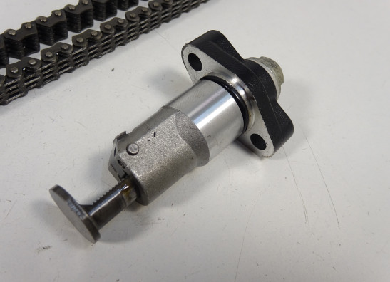 Nokkenas Kawasaki ER 6