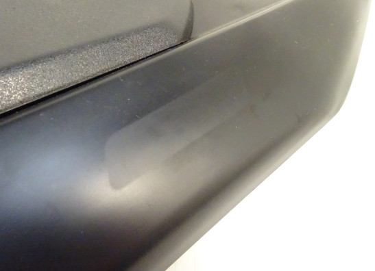 Buddy cover Yamaha MT 07