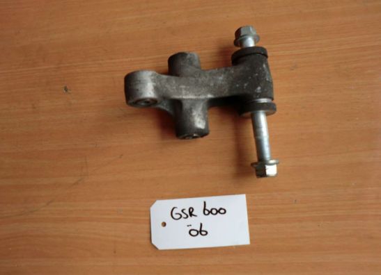 Cushion connecting rod  Suzuki GSR 600