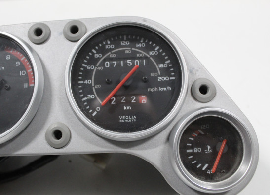 Tellerset Aprilia Pegaso