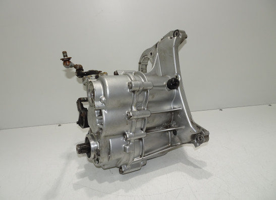 Versnellingsbak BMW R 1200 GS