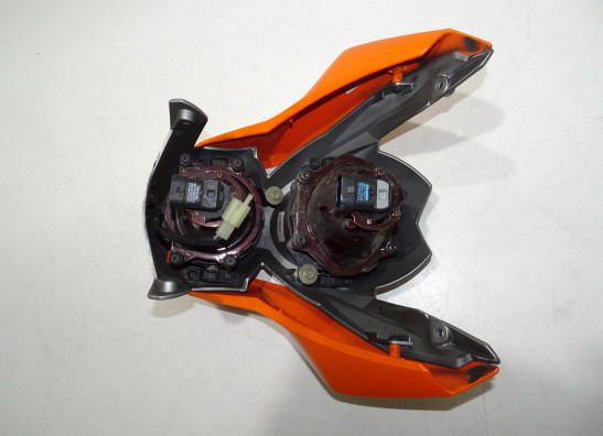 Koplamp KTM 690 duke 3